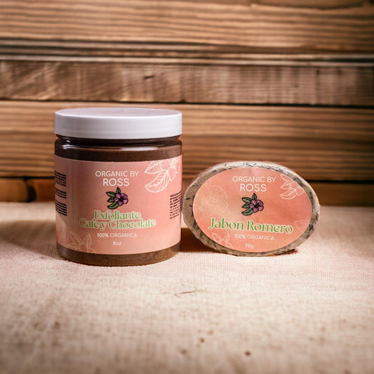 Kit anticelulitico